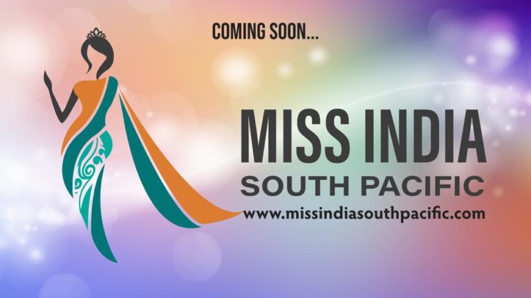 Miss India South Pacific